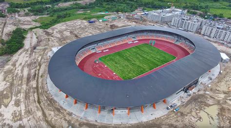 new clark city stadium capacity